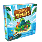 Juicy Fruits