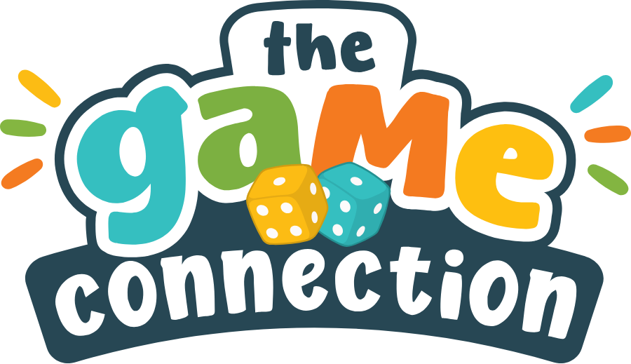 The Game Connection